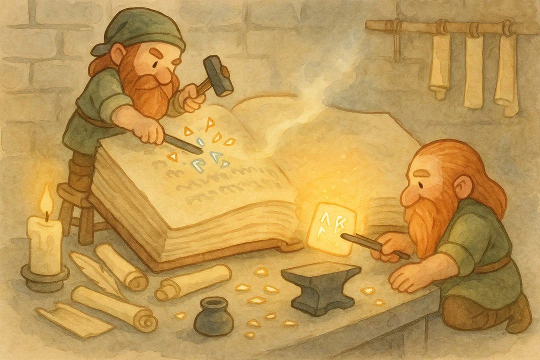 The Units of Story — From the Beat to the Global Story